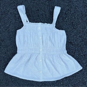 Abercrombie Kids Sleeveless top - Tank Top - Size 15/16
